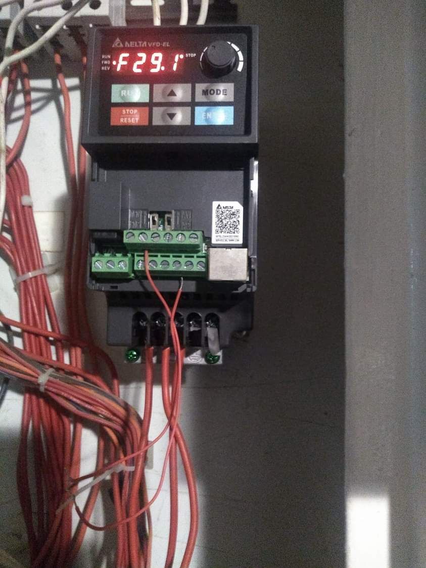 Soluciones para tableros Eléctricos y Automatización