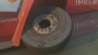 Sistema hidráulico para generadores y compresores