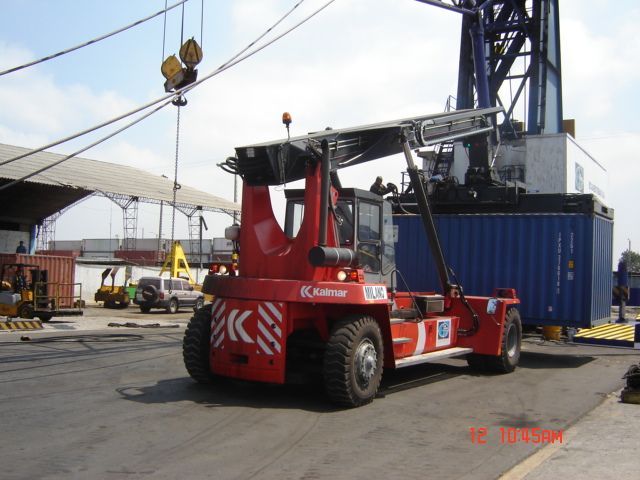 Sistema hidráulico para generadores y compresores