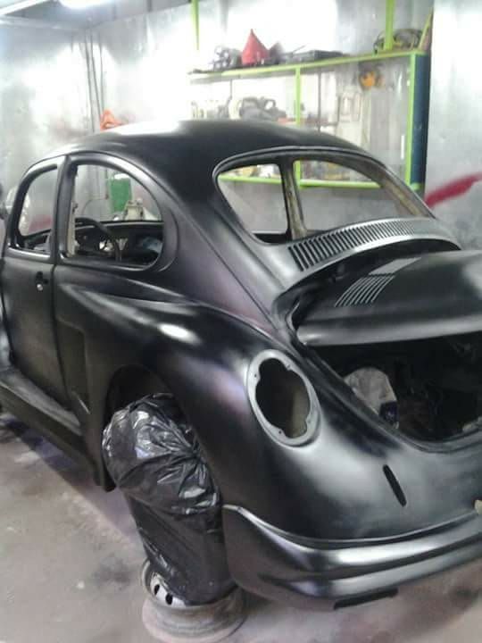 Servicio de tunning y conversión vehicular