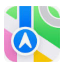 Apple Maps and Digitaldoor partnership