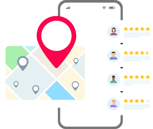 Next generation local business marketing