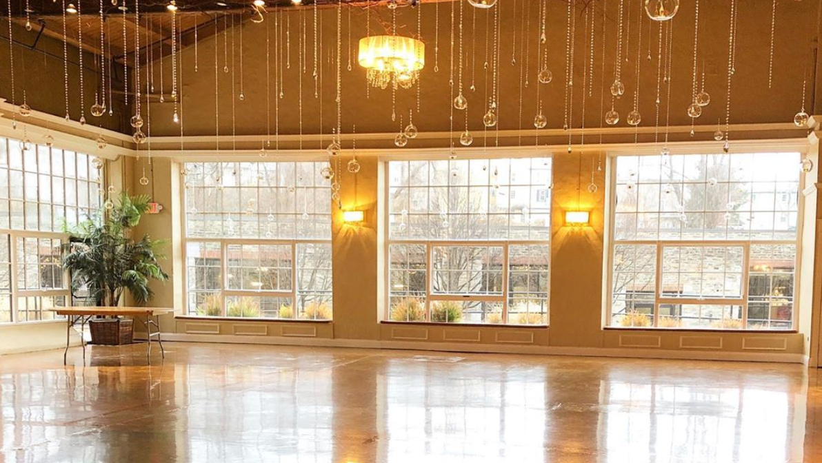 Sherman Mills Artist Studios Office Spaces Loft Apartments