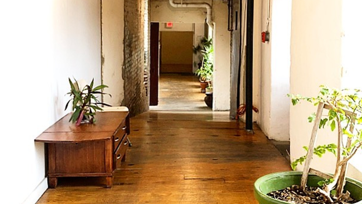 Sherman Mills Artist Studios Office Spaces Loft Apartments