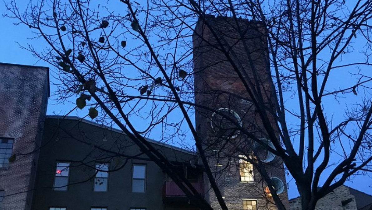 Sherman Mills Artist Studios Office Spaces Loft Apartments