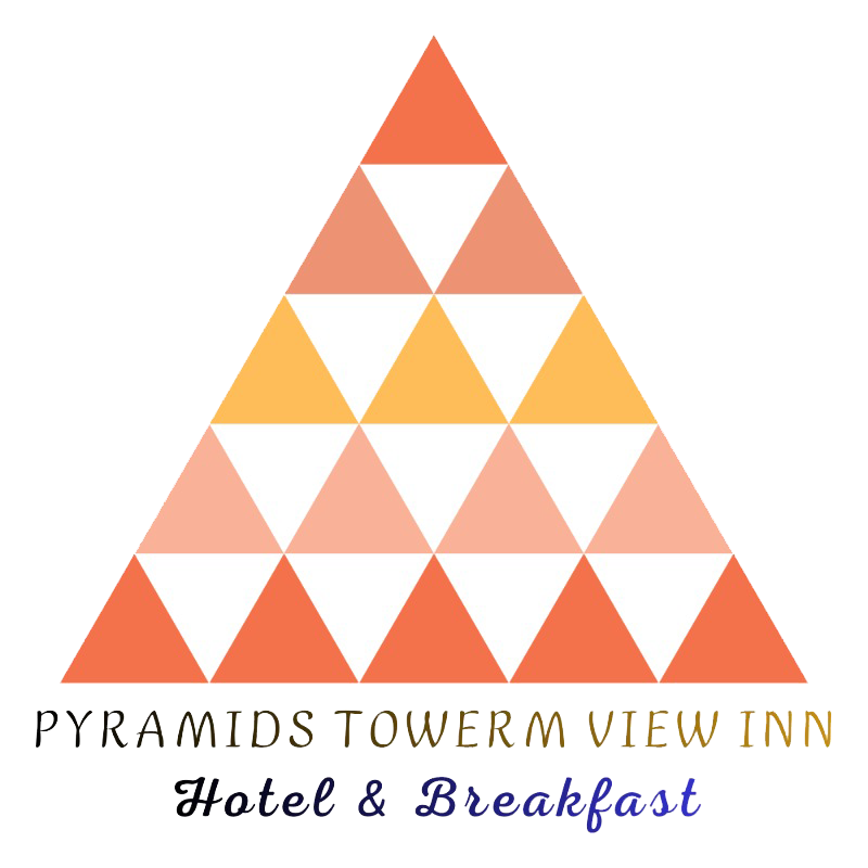 Pyramids Tower View Inn
