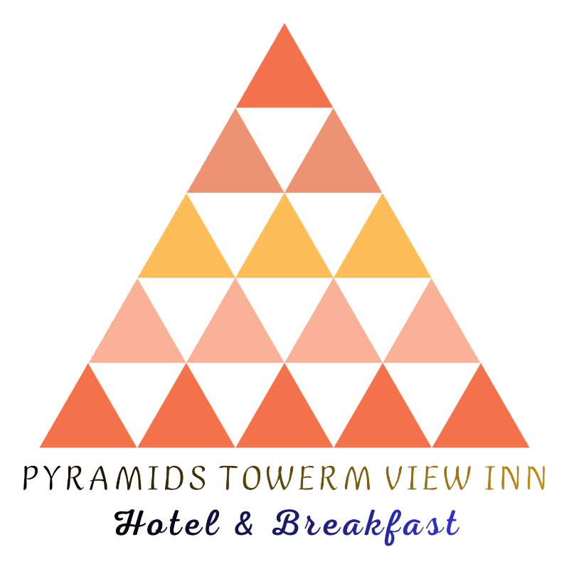 Pyramids Tower View Inn