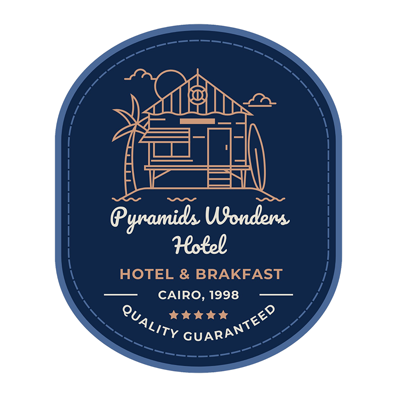 Pyramids Wonders Hotel