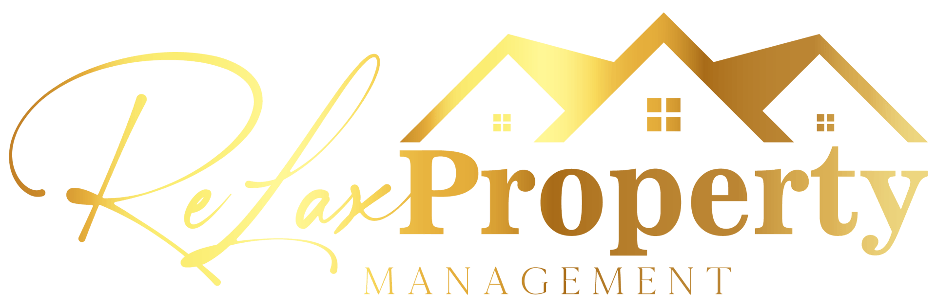 ReLax Property Management Group Logo