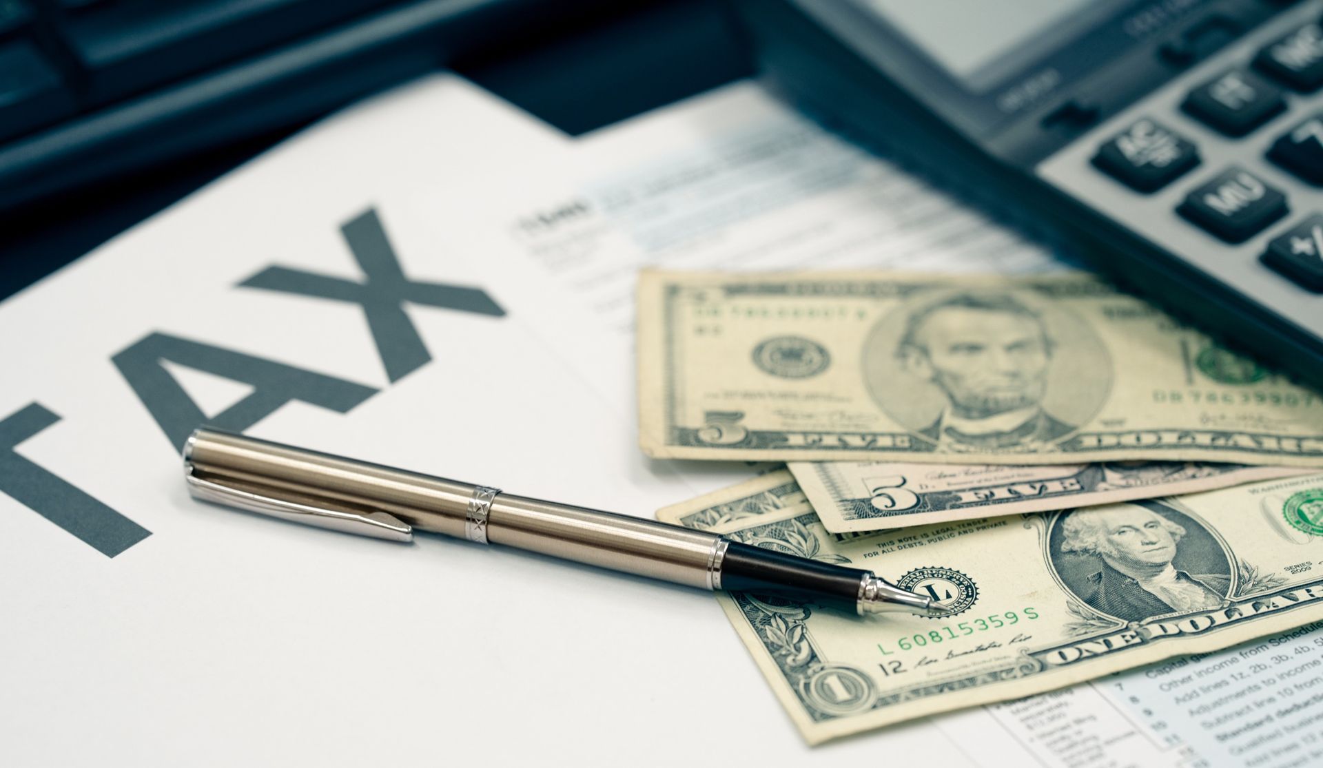 Steps to Take Before You File Your Business Taxes