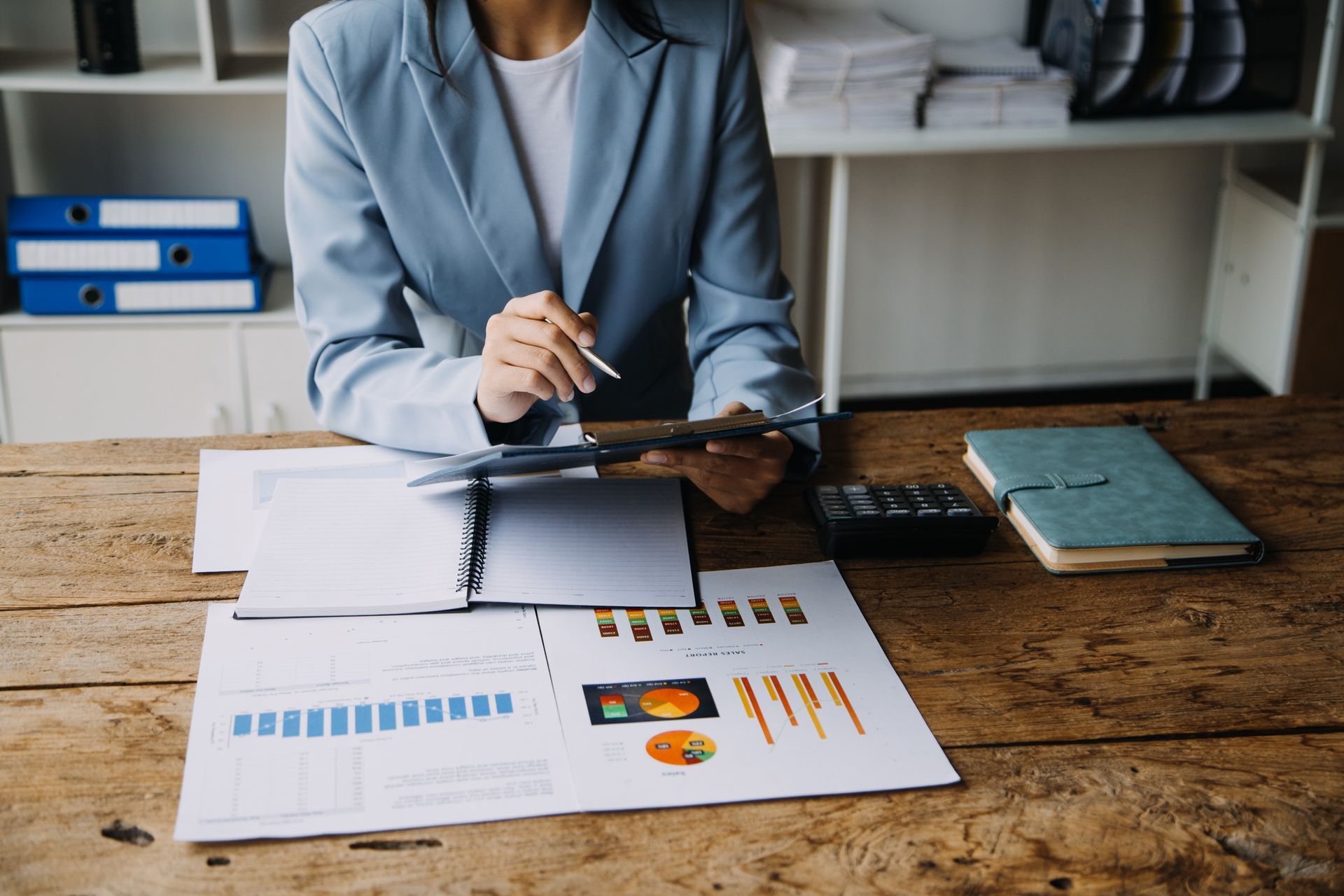 Classify Employees vs. Independent Contractors