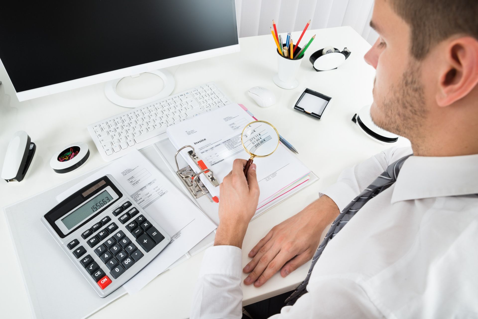 Professional Accountant for Your Small Business