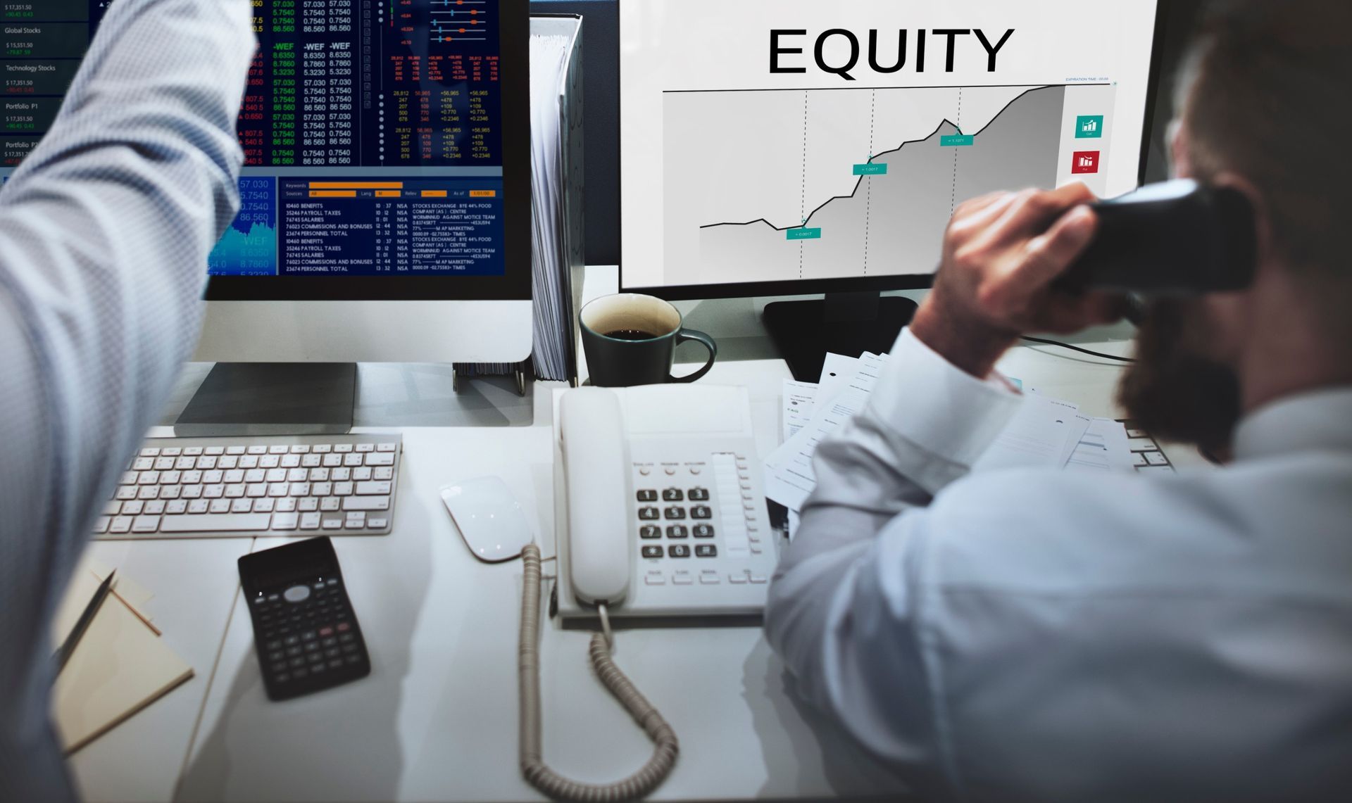 What Is Equity in Accounting