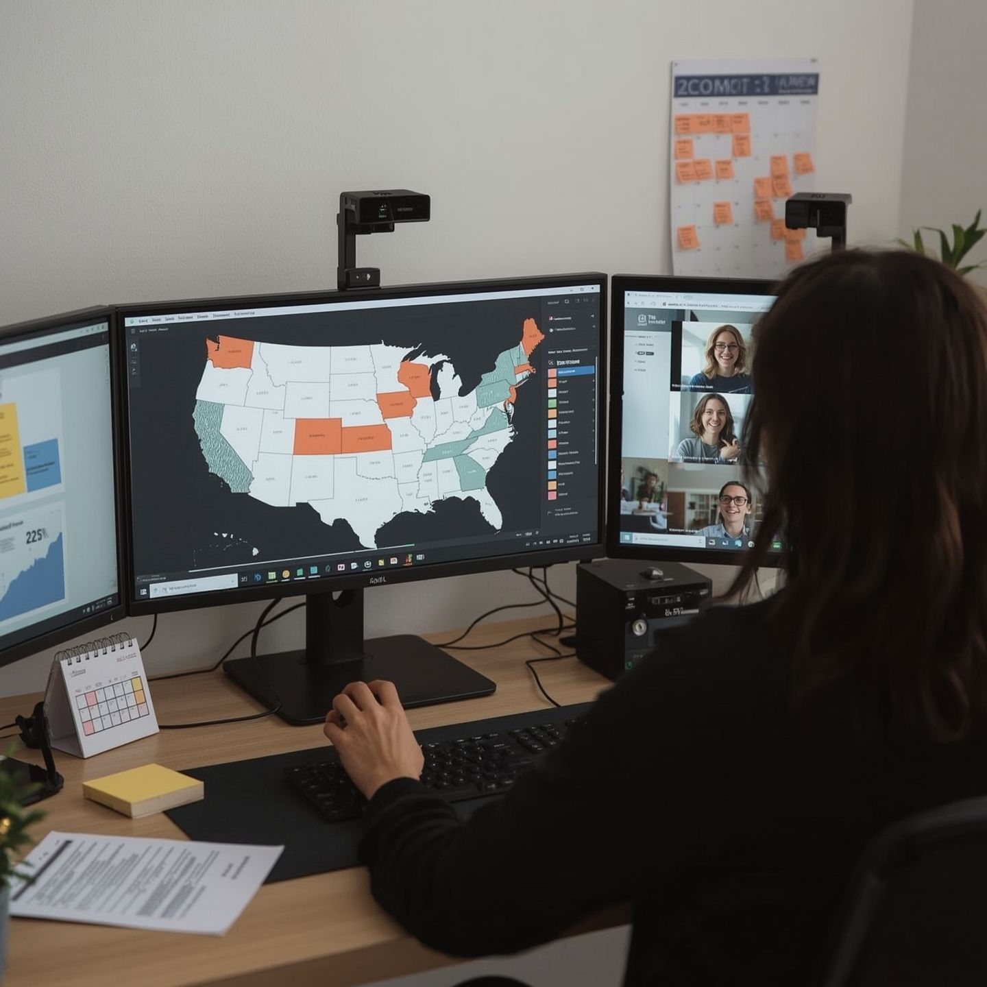 Managing Multi-State Payroll Taxes 