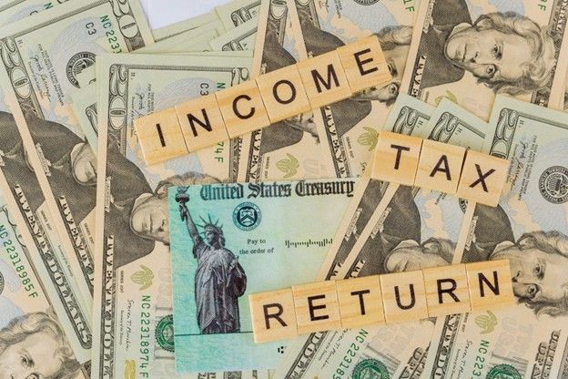 Quarterly Estimated Taxes 101