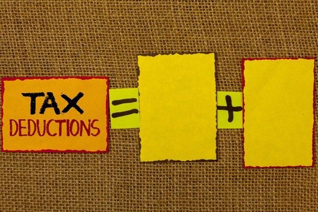 Top Tax Deductions for Individuals in Florida