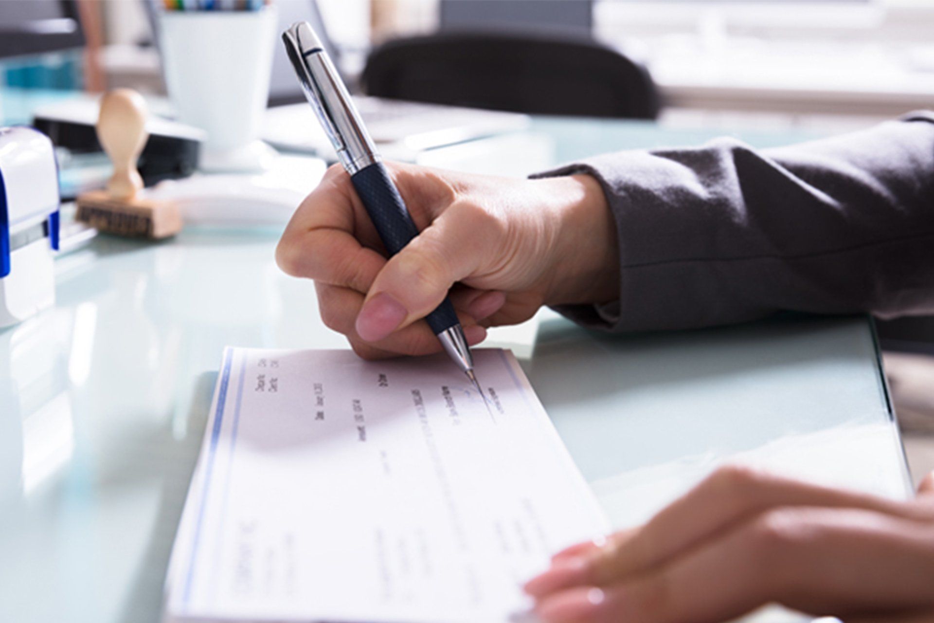 Payroll Services in Miami, Florida