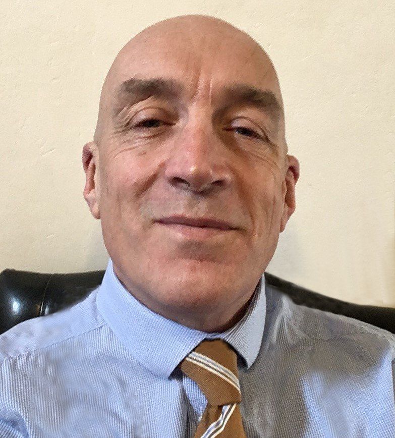 Laurence Kirk Osteopath