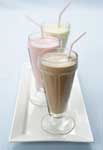 Milk Shake image