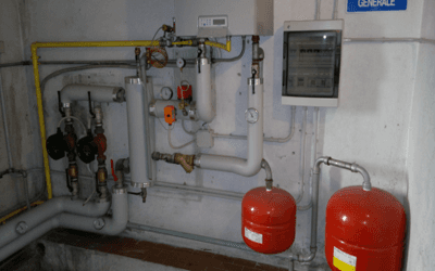 caldaie con assistenza garantita