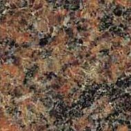 Rustic Mahogany Granite