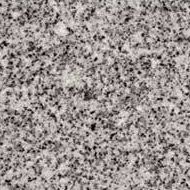 Sierra White Granite