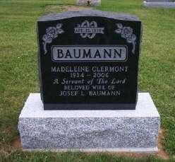 grave monuments