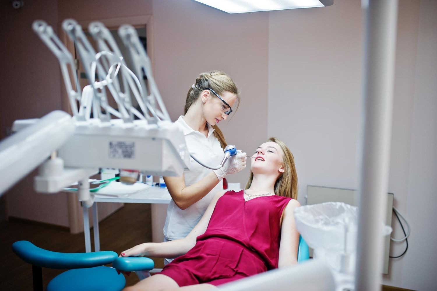 Dental clinic in Beecher