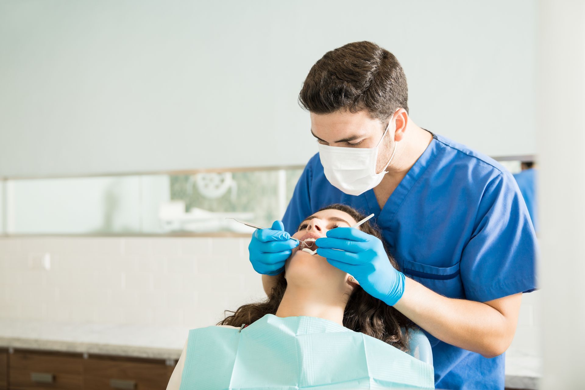 Top-rated dental clinic in Beecher