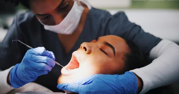 dentist in Flushing