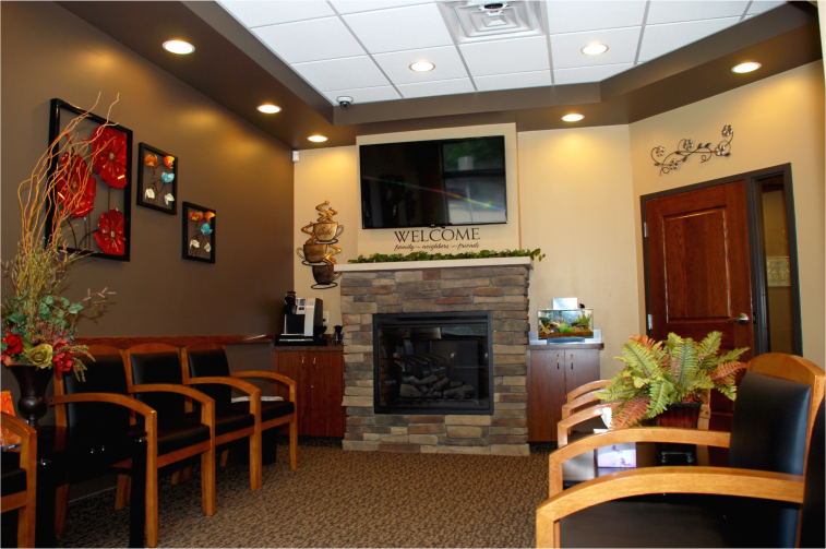 Flushing Family Dentistry Office 2