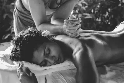 swedish relaxation massage