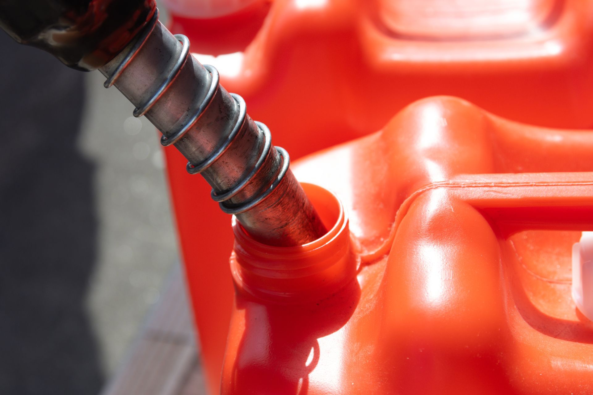 Close-up of refueling process for home energy, perfect for local heating oil delivery services. Close-up of refueling process for home energy, perfect for local heating oil delivery services.