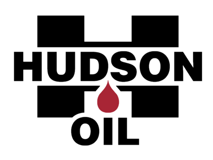 Hudson Oil