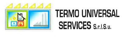 TERMO UNIVERSAL SERVICES-LOGO