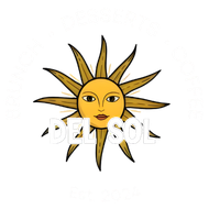 Del Sol Cafe Logo