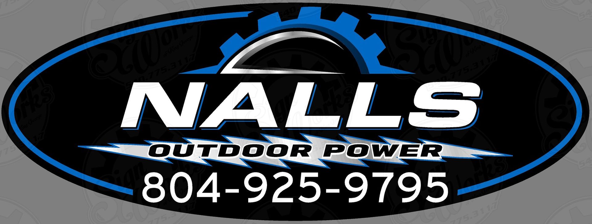 Nalls Outdoor Power