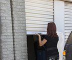 Unit — Roll up Door in Alameda, CA 