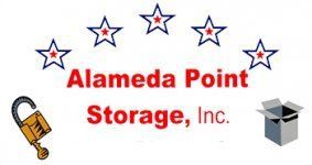 Alameda Point Storage, Inc.