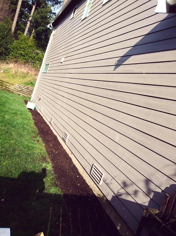 Concrete Contractor Everett, WA JMS Concrete & Construction LLC