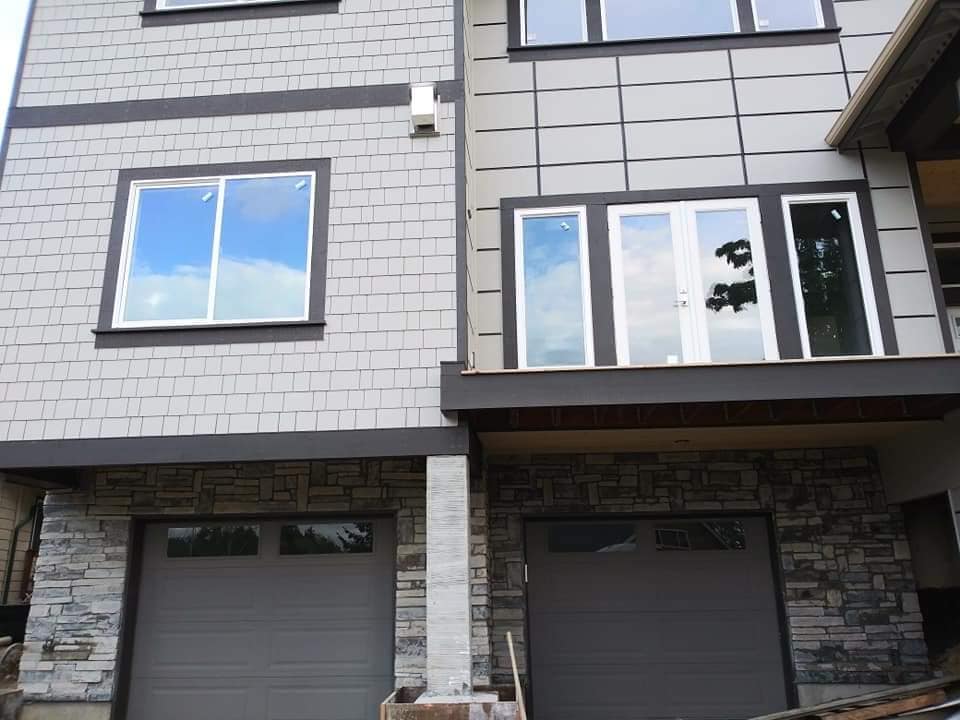 Concrete Contractor Everett, WA JMS Concrete & Construction LLC