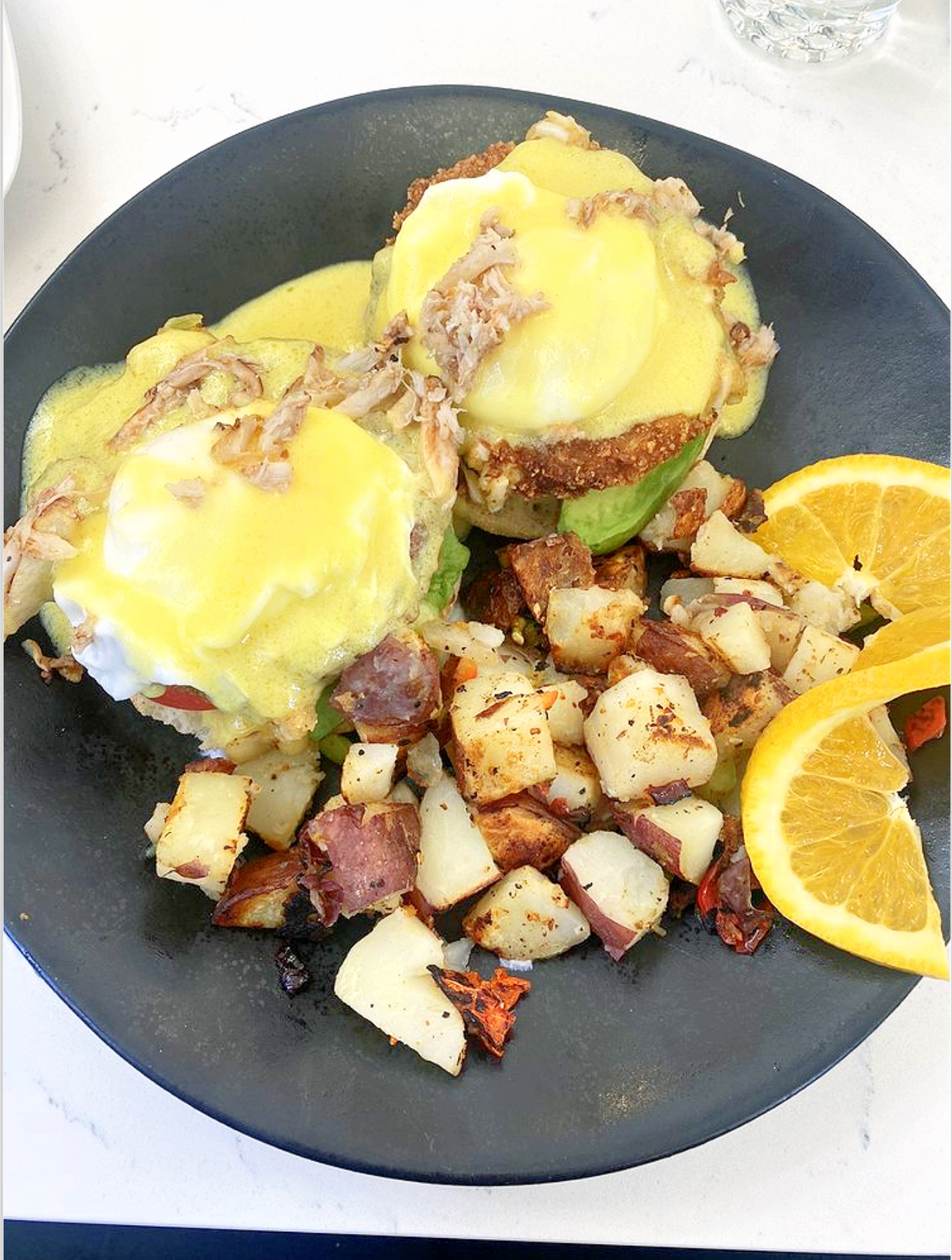 Oakwater American Bistro