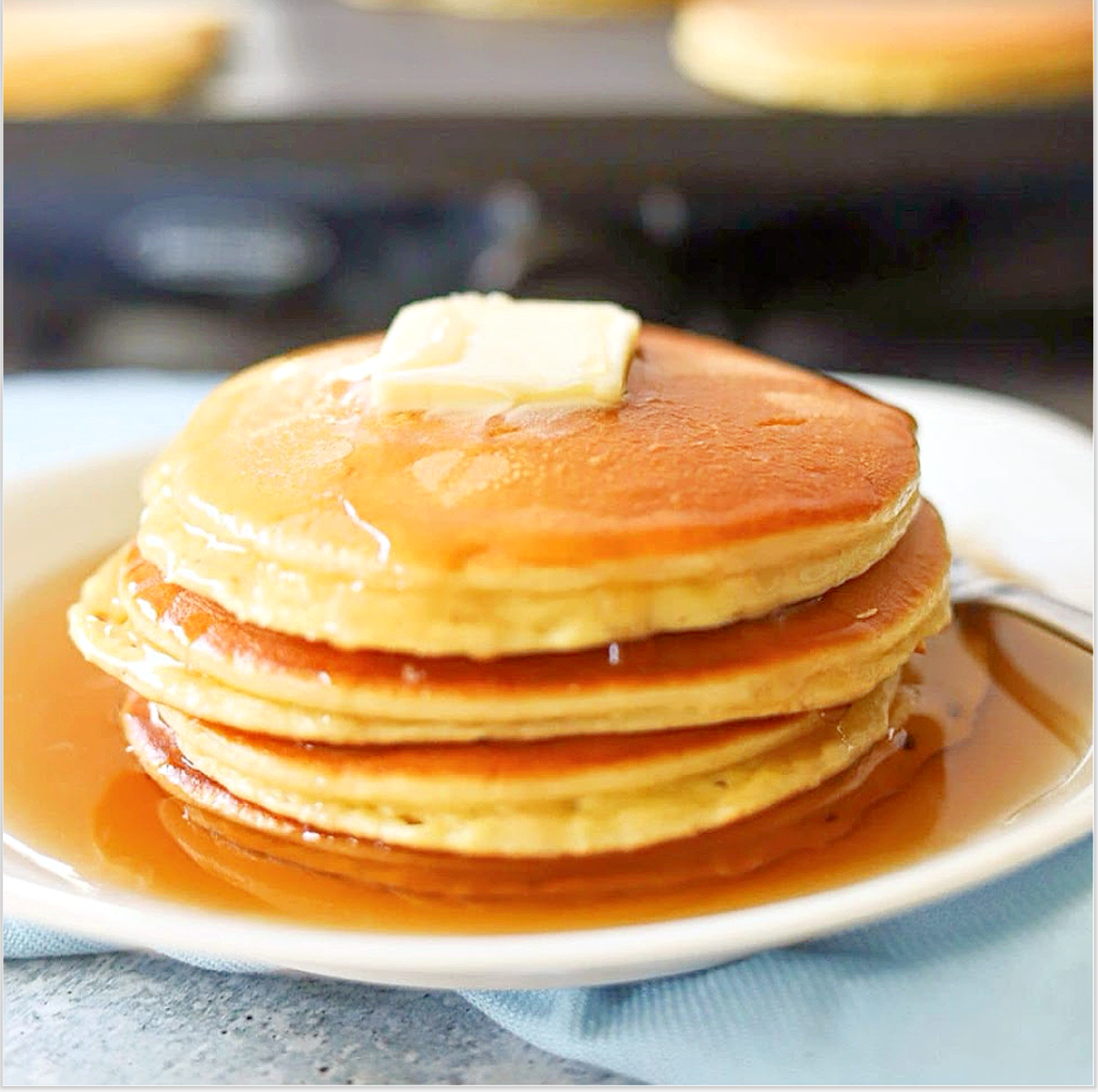 Pancakes