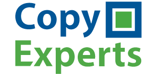 Copy Experts Logo