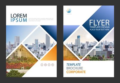 Flyer Printing Solution — Flyers Design in Colorado Springs, CO