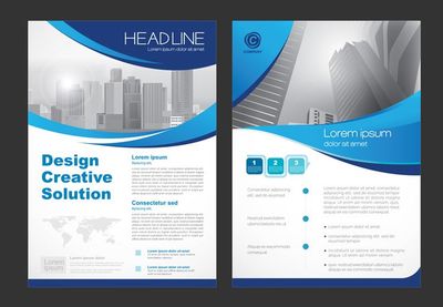 Newsletter Printing — Newsletter Designs in Colorado Springs, CO