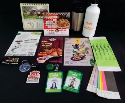 TIPOGRAFIA Y LITOGRAFIA ARTE CLASICO SAS