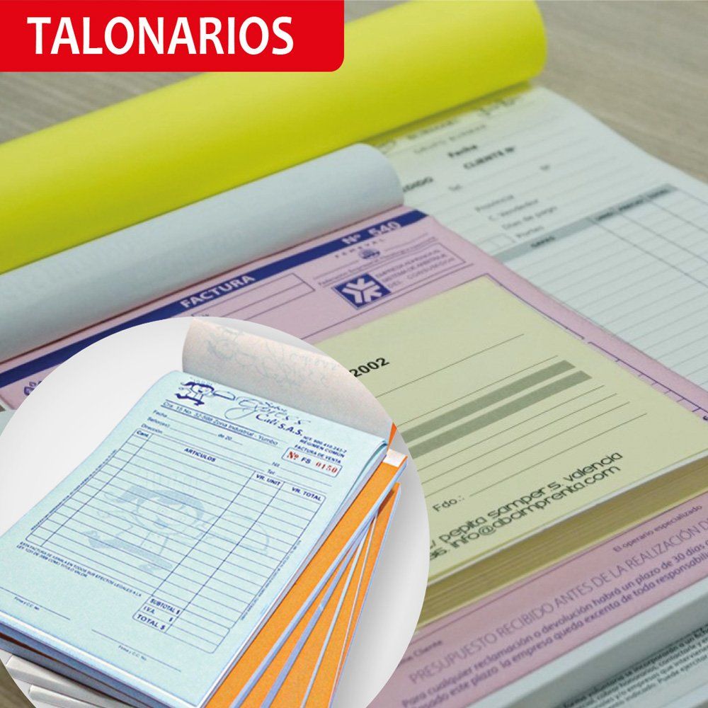 TIPOGRAFIA Y LITOGRAFIA ARTE CLASICO SAS