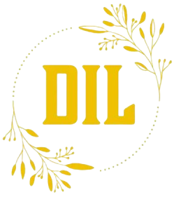 DIL Organization logo