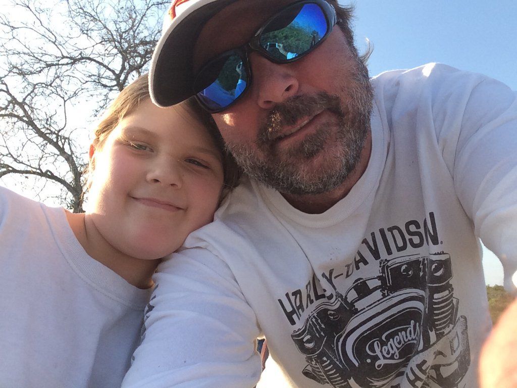 Frank Berryman — Gregory, TX — Berryman Roofing